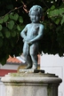 Manneken Pis